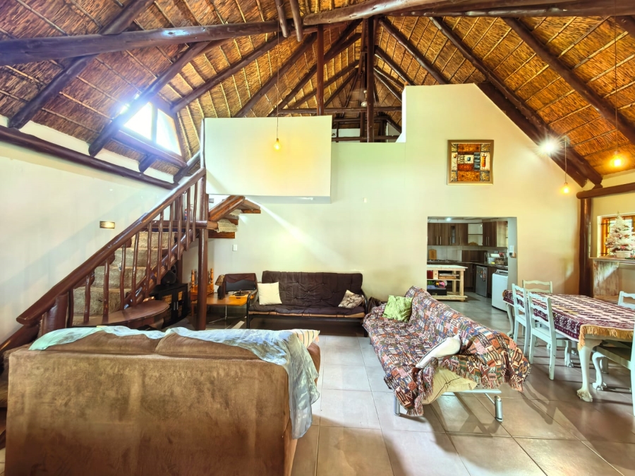 3 Bedroom Property for Sale in Vaalpark Free State